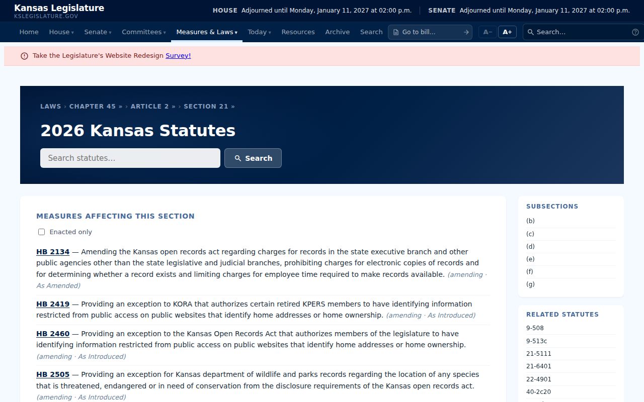 Sumner County civil docket Kansas exemptions law
