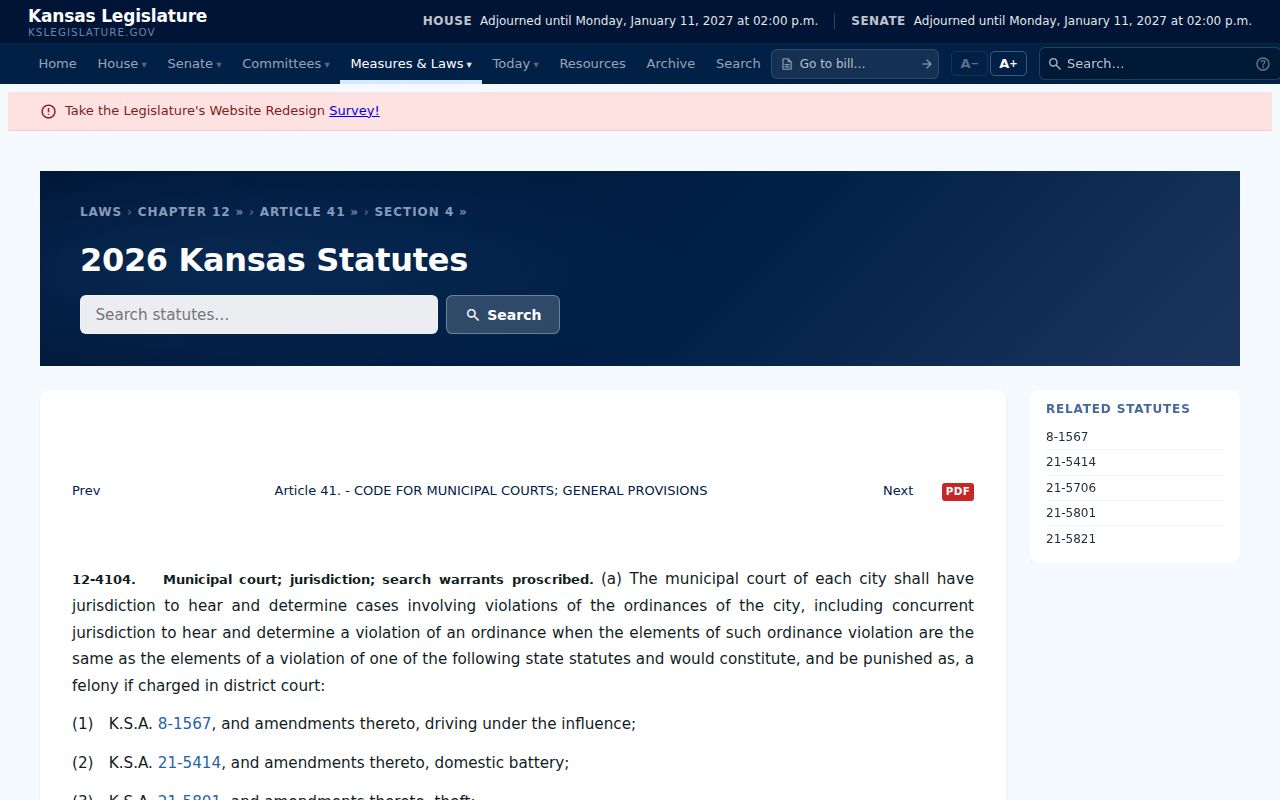 Sumner County civil docket municipal jurisdiction law